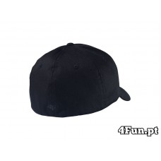 FOX FLEX 45 FLEXFIT HAT